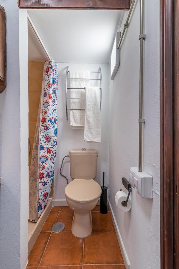 Appartement La Fuente B à Telde Extérieur photo