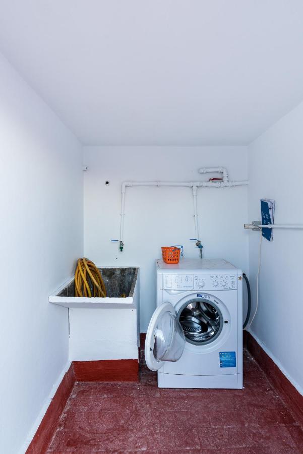 Appartement La Fuente B à Telde Extérieur photo